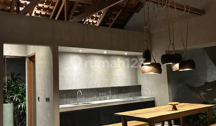 Villa di Sewakan Sanur