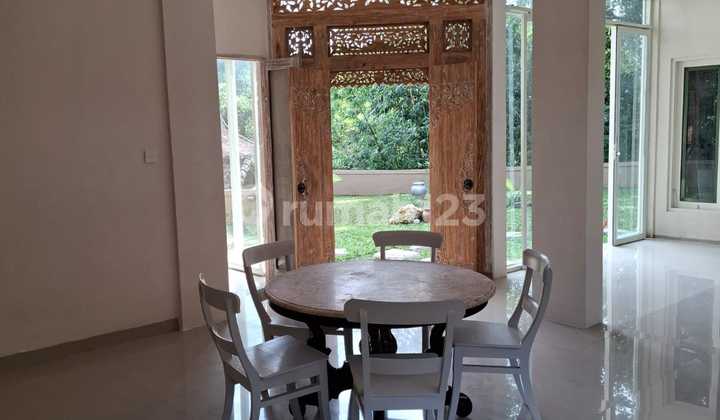 Di Jual Rumah Mewah 4kt Lt 305m² Di Denpasar Utara 2