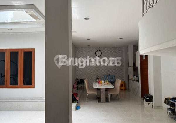 Rumah Minimalis / Perpaduan Style Bali 2