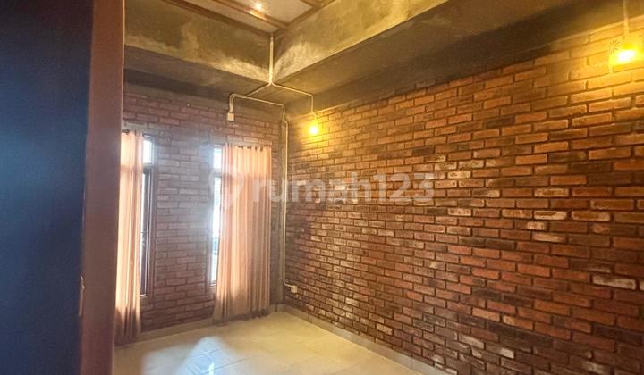 For Sale House Strategic Location in Denpasar Area