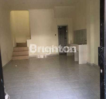 Dijual Ruko Kecil Dua Lantai di Sesetan-Denpasar Selatan Dijual Ruko Kecil Dua Lantai di Sesetan-Denpasar Selatan