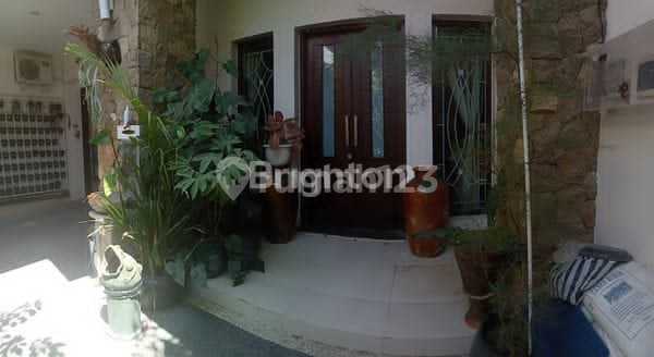 Dijual Rumah Mewah - Panjer, Denpasar Selatan