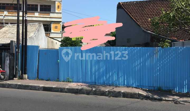 Di Jual Tanah Daerah Pemecutan Denpasar Di Jual Tanah Daerah Pemecutan Denpasar