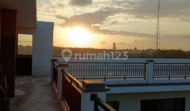 Villa For Sale | Darmawangsa - South Bali