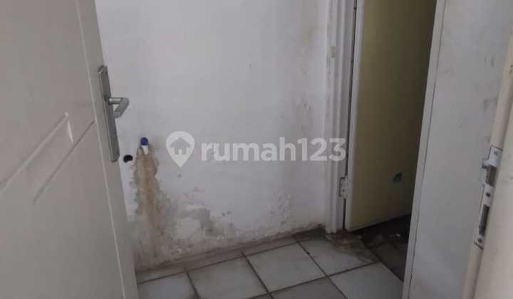 For Rent: Souvenir Shop