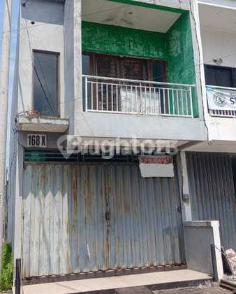 For Sale Exclusive Strategic Shop House in South Denpasar 2