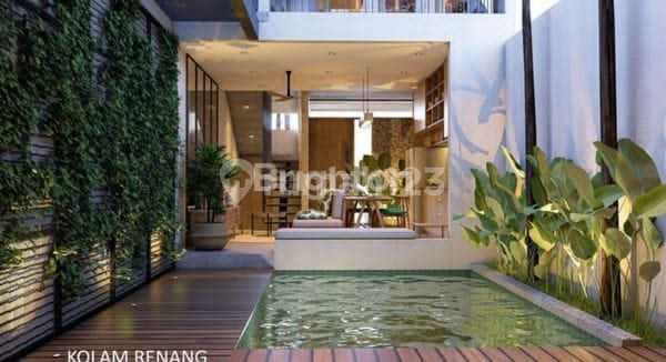 Dijual Villa Eksklusif di Jimbaran Dijual Villa Eksklusif di Jimbaran