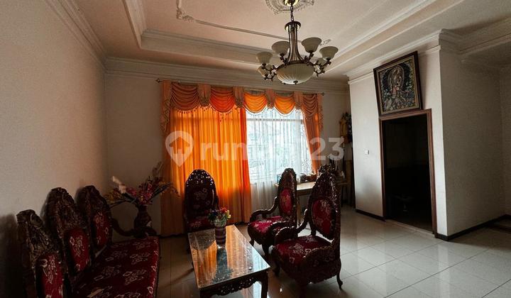 Rumah Di Jual Padangsambian 2