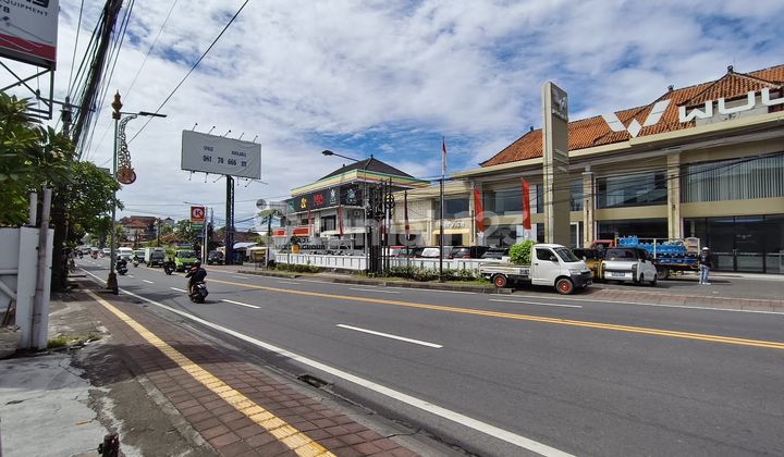 For Rent: Premium Exclusive Shop House at East Gatot Subroto 2