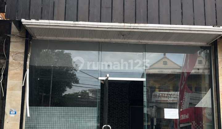 Strategic Shop for Rent in East Denpasar 1