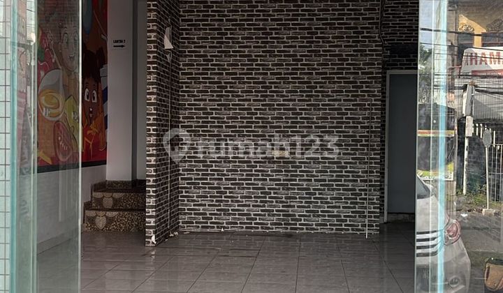Strategic Shop for Rent in East Denpasar 2