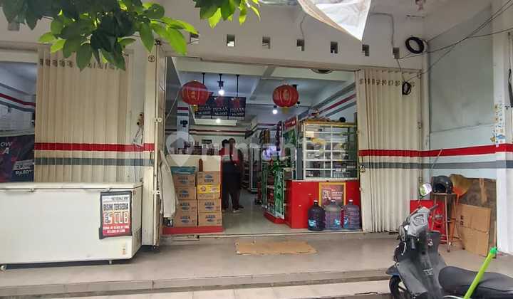 Strategic Shop House for Rent in Kesiman, East Denpasar Strategic Shop House for Rent in Kesiman, East Denpasar