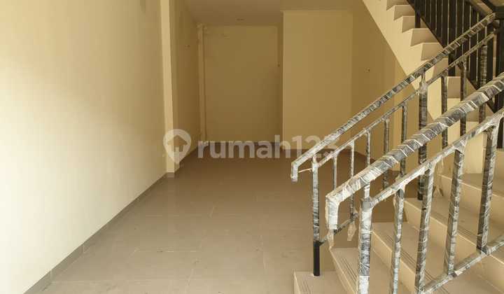 For Rent Shop House Beach View A (5×15) For Rent Shop House Beach View A (5×15)