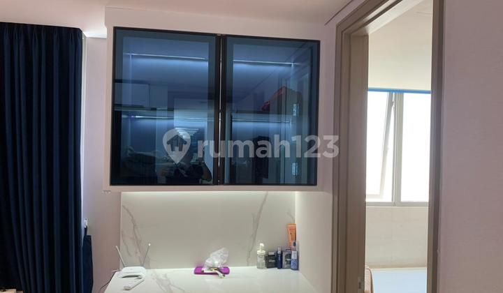 For Rent Apartment Gold Coast Tower Caribbean (135M2) 2