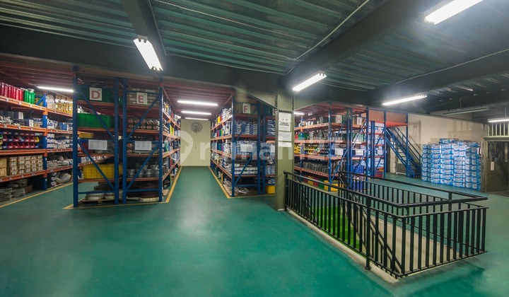 FOR RENT SEA EAGLE WAREHOUSE - INTEGRATED INDUSTRIAL CENTER III (SIT 3) FOR RENT SEA EAGLE WAREHOUSE - INTEGRATED INDUSTRIAL CENTER III (SIT 3)