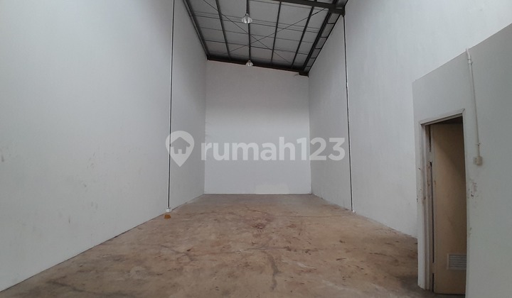 Dijual Gudang Royal Kosambi, Salembaran (120M2)