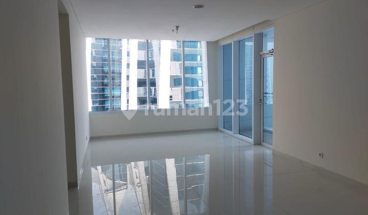 Dijual Apartement Regatta - Pantai Mutiara 130 M2