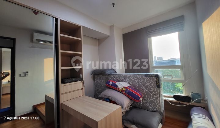 For Rent Citra Lake Suites Apartment 2 Bedrooms Furnished 2