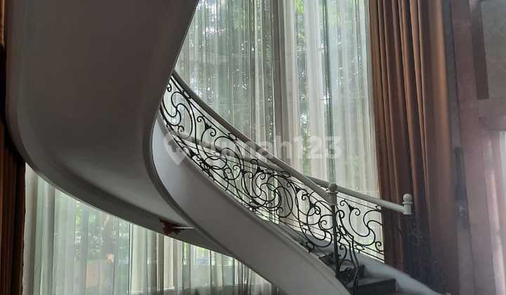 DIJUAL RUMAH PANTAI INDAH KAPUK 574m2 (Hoek) 2