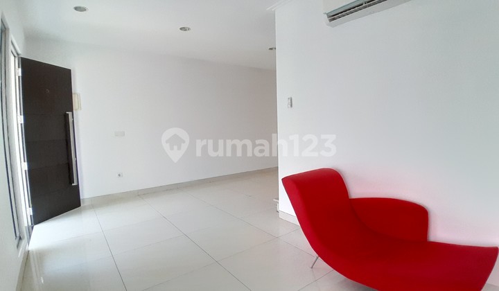 DIJUAL RUMAH CLUSTER HARMONY-GOLF ISLAND, PANTAI INDAH KAPUK (6x15) 2