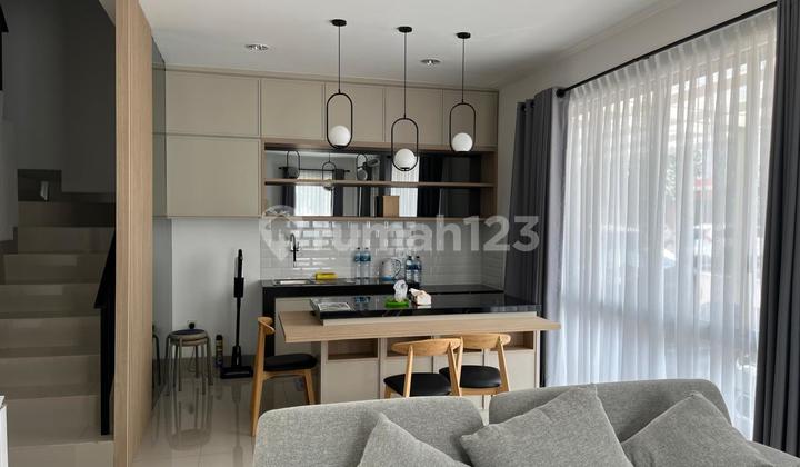 For Rent Hawaii House - PIK2 2