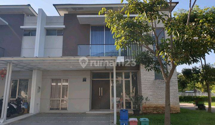 Disewa Rumah Virginia Pik 2 (10×15)  1