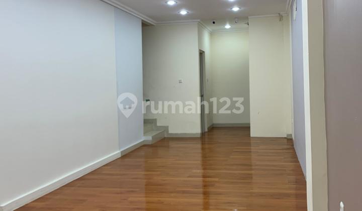 Dijual Ruko Sedayu Square-Cengkareng, Jakarta Barat (Nego)