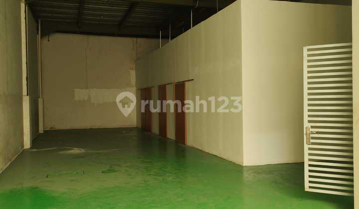 Warehouse for Rent at Ecopark, Jl. Kapuk Kamal Raya