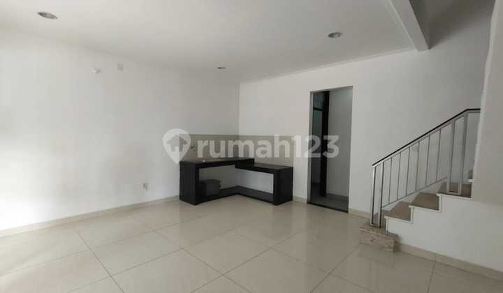 Dijual Rumah Harmony di Golf Island 6×12,5 (3 Lantai) 2