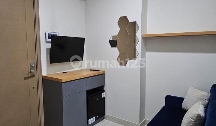 For Rent Gold Coast Apartment - Pantai Indah Kapuk For Rent Gold Coast Apartment - Pantai Indah Kapuk