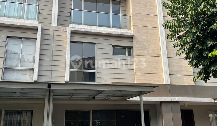 Dijual Rumah Harmony di Golf Island 6×12,5 (3 Lantai) Dijual Rumah Harmony di Golf Island 6×12,5 (3 Lantai)