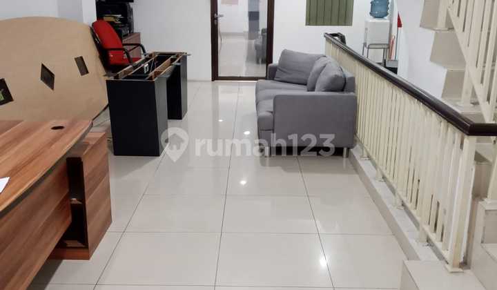 Dijual Ruko Sedayu Square-Jakarta Barat