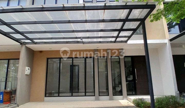 Disewa Rumah Dallas - Pik 2 Millenial (80M2) 2