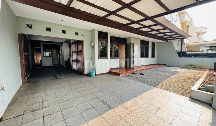 Disewakan Rumah 2 Lantai Siap Huni Di Modernland Tangerang Disewakan Rumah 2 Lantai Siap Huni Di Modernland Tangerang