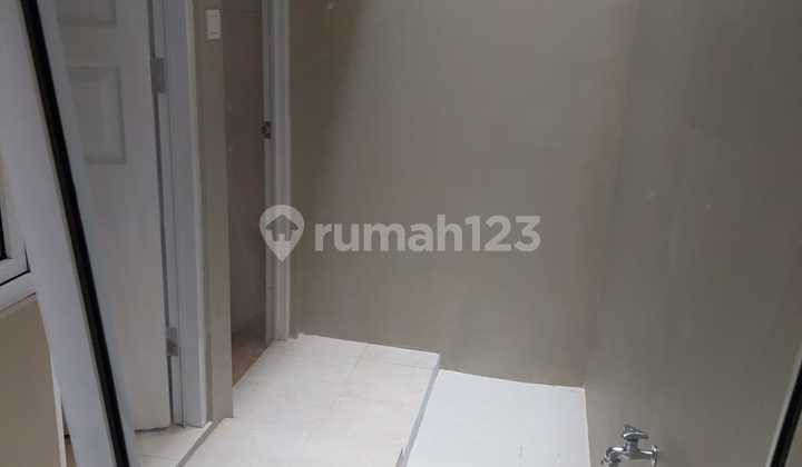 Dijual Rumah Rapih 3 Lantai Siap Huni Di Gading Serpong Samara Village Tangerang 2
