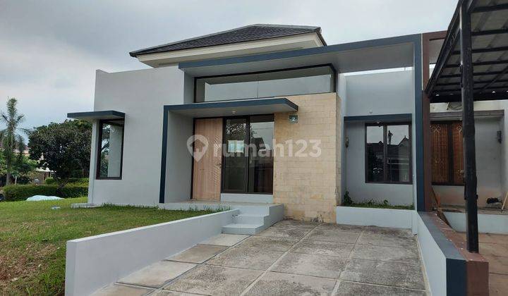 Rumah SHM Siap Huni Lokasi Strategis di Lippo Cikarang, Bekasi 1