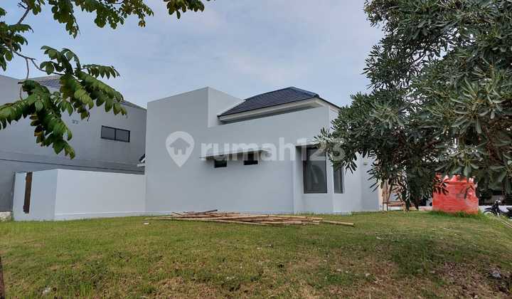 Rumah SHM Siap Huni Lokasi Strategis di Lippo Cikarang, Bekasi 2