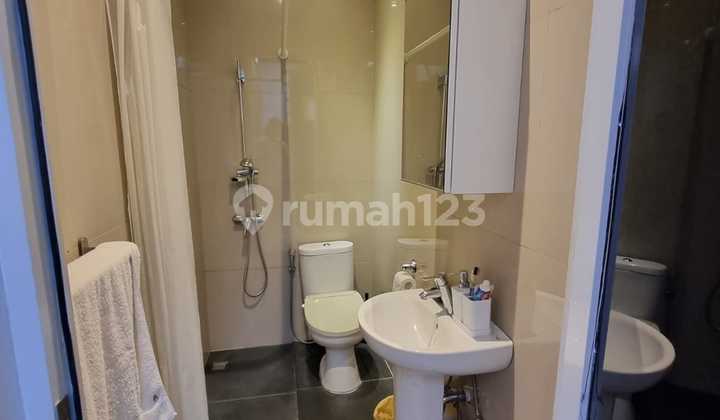 Ready-to-Occupy House in Western Cosmo, The Icon BSD