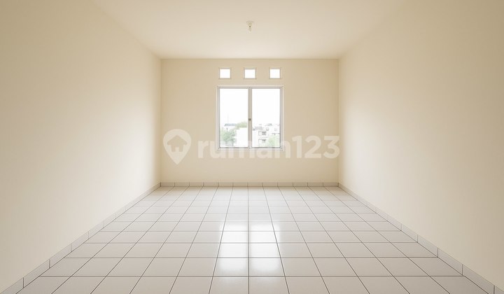 DIJUAL CEPAT! BUTUH UANG! RUKO 2 LANTAI DI BINTARO, TANGSEL 2