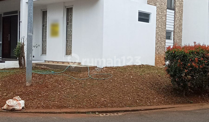 Luxury House for Sale in Eastern Cosmo The Icon BSD