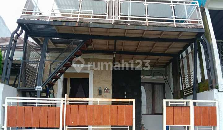 Indrapapsta Pacet Housing, Ready to Occupy