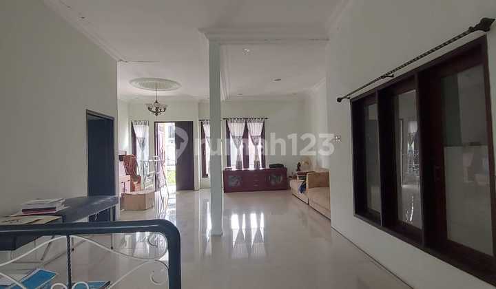 Dijual Rumah Nyaman Siap Huni 2