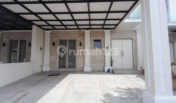 For Sale Ready-to-Occupy House - Greenland Residence, Menganti