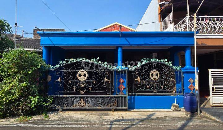 Cocok buat mahasiswa, 16 menit ke Undip, 15 menit ke Udimus 1