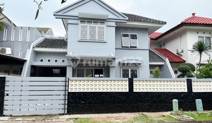 House for Rent in Graha Bintaro