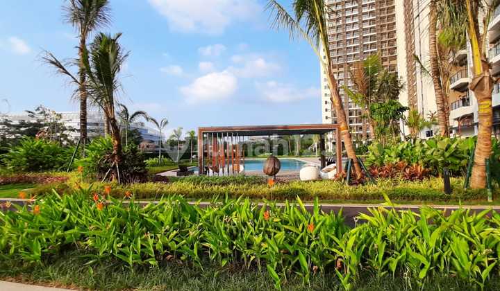 Sewakan Apartemen Sky House Icon BSD Tangsel Sewakan Apartemen Sky House Icon BSD Tangsel