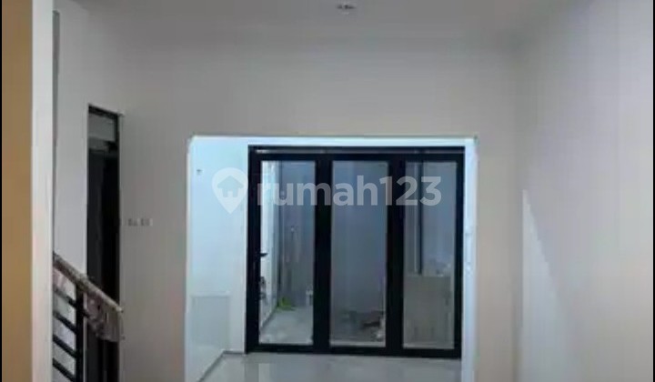 Rumah Disewakan Di Puri Beta 2