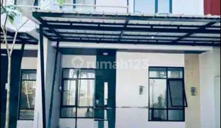 Rumah Disewakan Di Rempoa 1