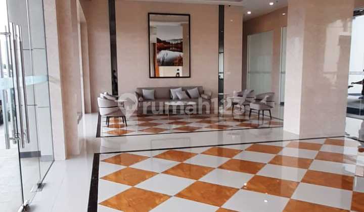 Apartement Disewakan di Sky House BSD. 2