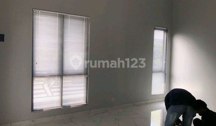 Rumah Disewakan Di Perumahan Pertamina  2